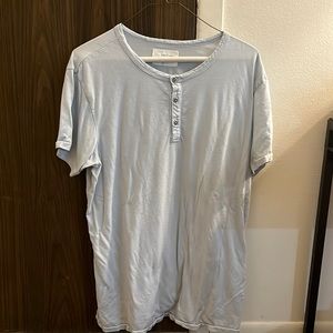 Sol Angles Henley T-shirt